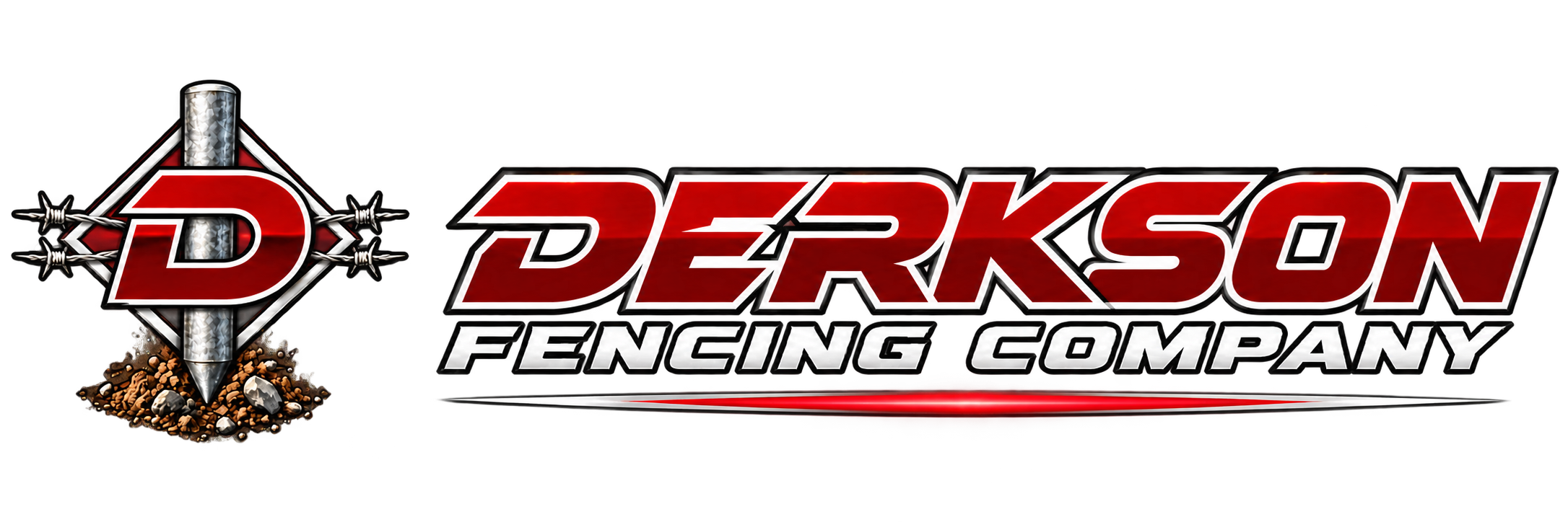 Derkson Fencing