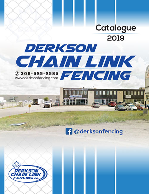 Chainlink Fence Catalogue