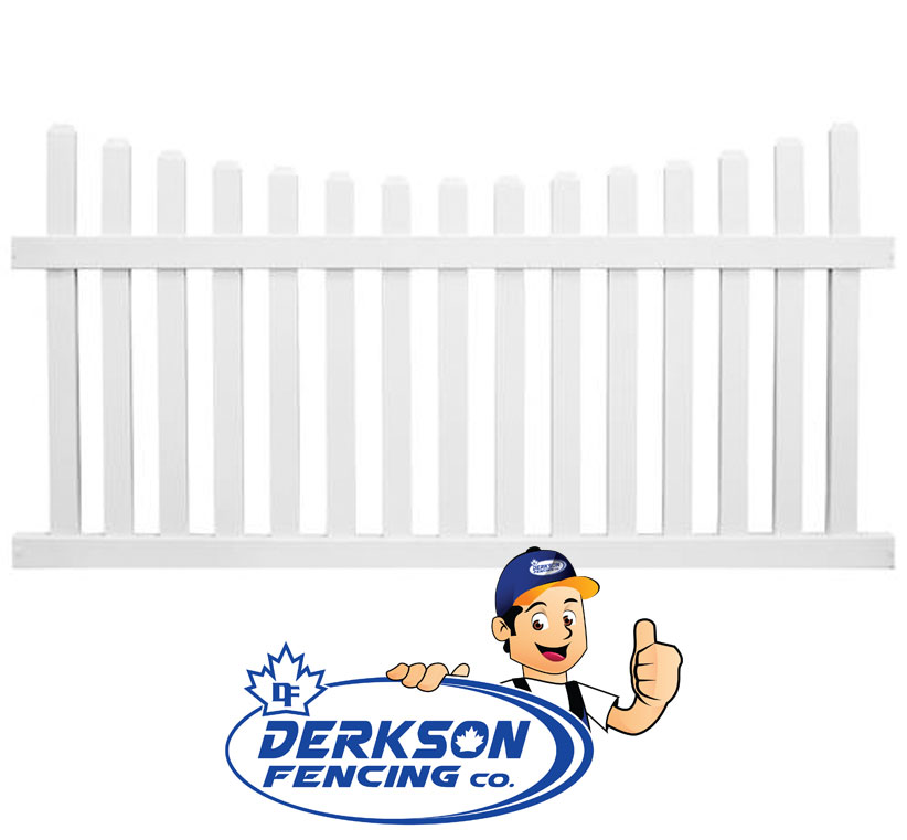Picket Fence Series