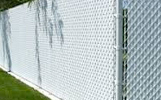 Residential Fencing