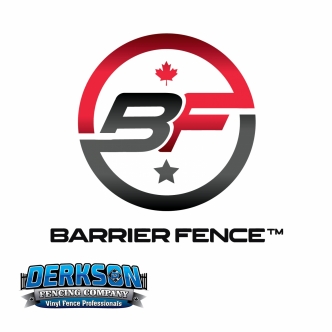 Barrier Fence 