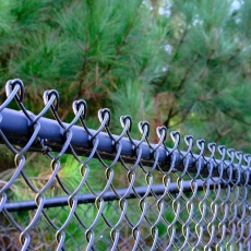 What Gauge Chain-Link Fence Should You Use?