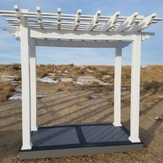 Portable Pergola