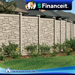 All Vinyl Fencing