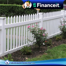 Picket Fence Collection