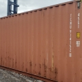 Used 40FT Hi-Cube (9.6 Ft High) Containers