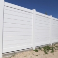 Brookline Horizontal Privacy Fence 