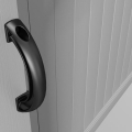 SafeTech Gate Handle SHDL-150