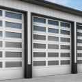 Amarr 2432 Commercial Overhead Door