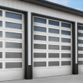 Amarr 2432 Commercial Overhead Door 