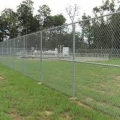 Industrial Chain Link 6 Ga.