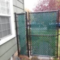 Chain Link Fence Slats