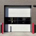 Amarr 2432 Commercial Overhead Door