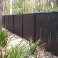 Chain Link Fence Slats