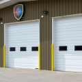 Amarr 2432 Commercial Overhead Door