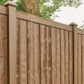 SimTek Sherwood Fence System 