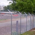 Industrial Chain Link 6 Ga.