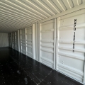 40′ HC CONTAINER WITH SIDE DOORS