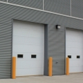 Amarr 2432 Commercial Overhead Door