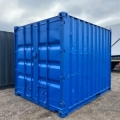 Used 8\' x 10\' Container 