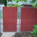 Chain Link Fence Slats