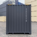 40′ HC CONTAINER WITH SIDE DOORS