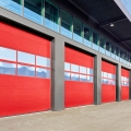Amarr 2432 Commercial Overhead Door