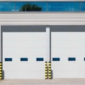 Amarr 2432 Commercial Overhead Door 