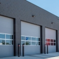 Amarr 2432 Commercial Overhead Door