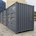 40′ HC CONTAINER WITH SIDE DOORS
