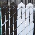 Chain Link Fence Slats 