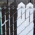 Chain Link Fence Slats