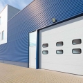 Amarr 2432 Commercial Overhead Door