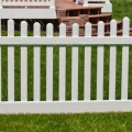 ROTHBURY CONCAVE PICKET FENCE