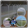 Industrial Chain Link 6 Ga.