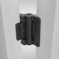 Safetech COIL-KLIK Vinyl Gate Hinge