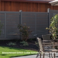 Bufftech Breeze-Wood Select Cedar Series 