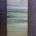 Weathered Aspen Privacy Vinyl Series