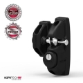 Safetech Viper Series X2 Push Button Latch