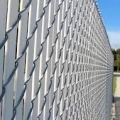 Chain Link Fence Slats