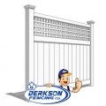Cypress Accent Series by Direct Fence supply 