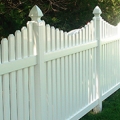 ROTHBURY CONCAVE PICKET FENCE