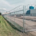 Industrial Chain Link 6 Ga.