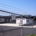 Industrial Chain Link 6 Ga.