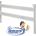 2 Rail Ranch Fence